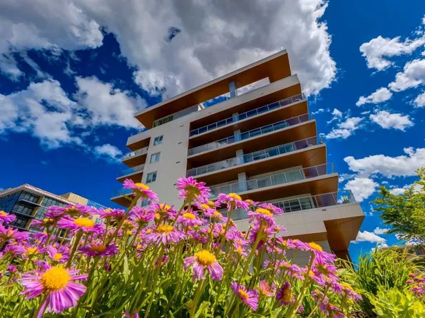 8445 Broadcast Ave SW #502, Calgary, AB T3H 6B6