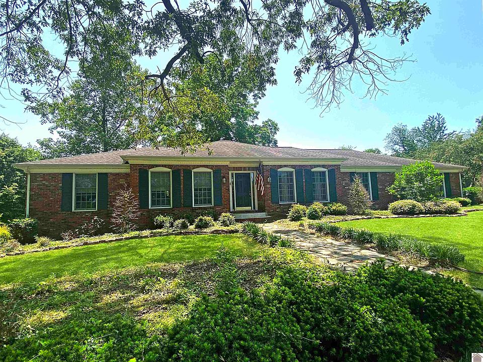 721 Dunbar Rd, New Concord, KY 42076 MLS 122348 Zillow