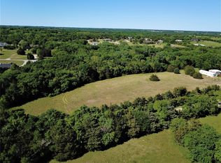 1 Sister Grove Rd, Van Alstyne, TX 75495