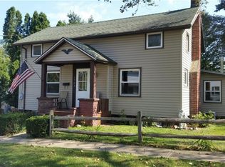 1703 Market St, Erie, PA