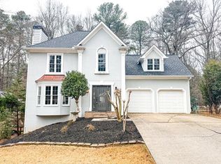 4140 Huntcliff Dr, Woodstock, GA 30189