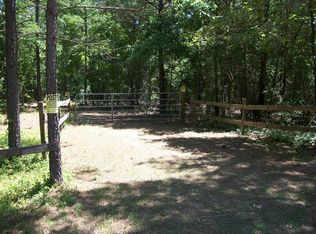 533 Rumph Rd, Fort Valley, GA 31030