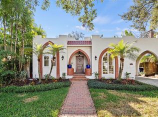 2436 W Prospect Rd, Tampa, FL 33629