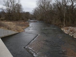 88082 S 4660 Rd, Stilwell, OK 74960