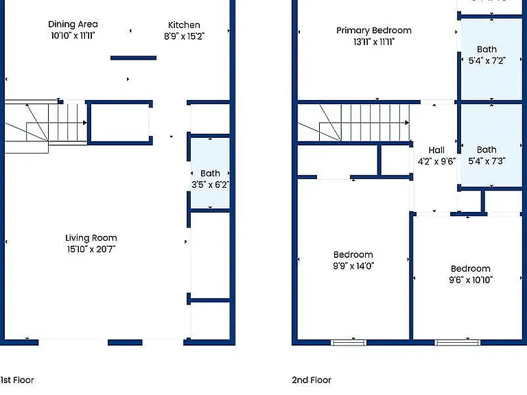 6859 Mayo Blvd #C — Photo 15