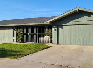 1356 W Norwich Ave, Fresno, CA 93705