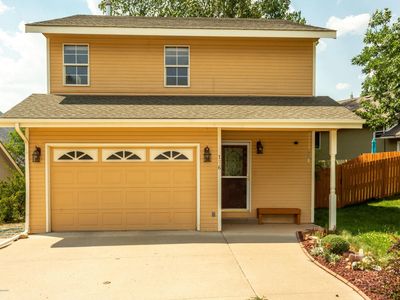 156 Current Dr, New Castle, CO, 81647