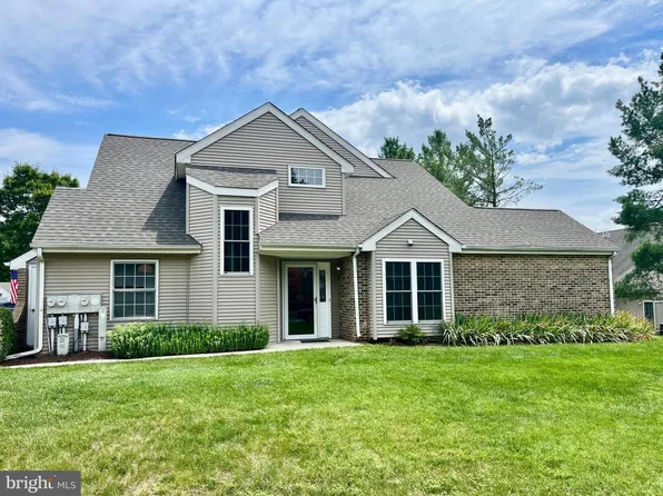 11 Fleetwood Ct #22, Wilmington, DE 19804