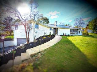 12 Crestvue Rd, Washington, PA 15301