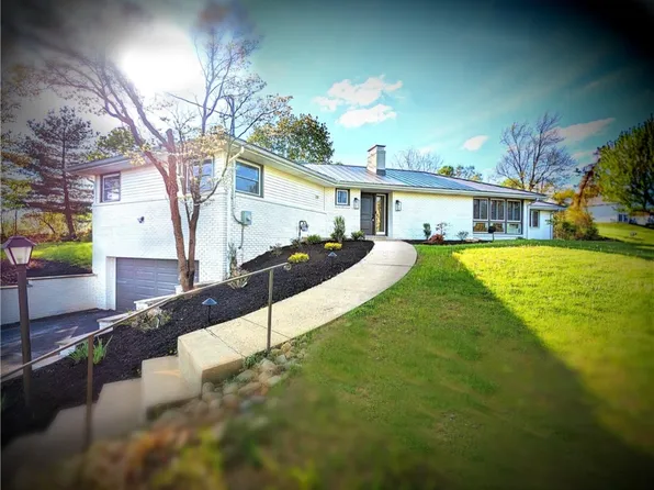 12 Crestvue Rd, Washington, PA 15301
