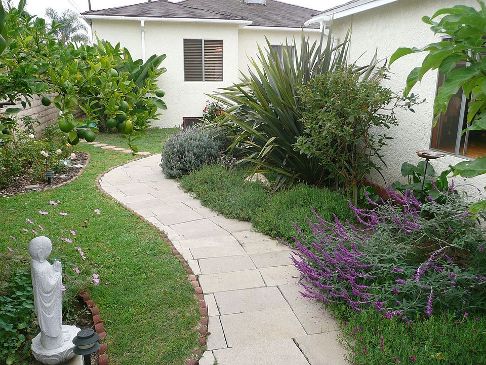 Zen Garden 