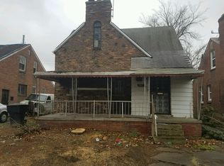 9624 Prest St, Detroit, MI 48227