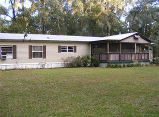 8977 W County Road 476, Bushnell, FL 33513