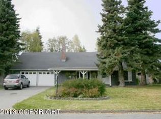 2528 Captain Cook Dr, Anchorage, AK 99517
