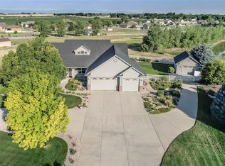 4701 Charleston Ave, Evans, CO 80634