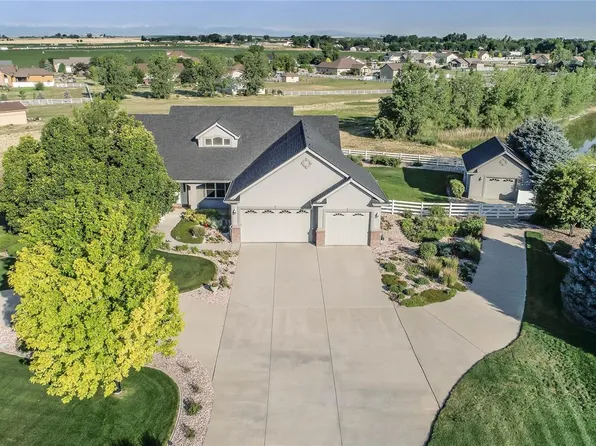 4701 Charleston Ave, Evans, CO 80634