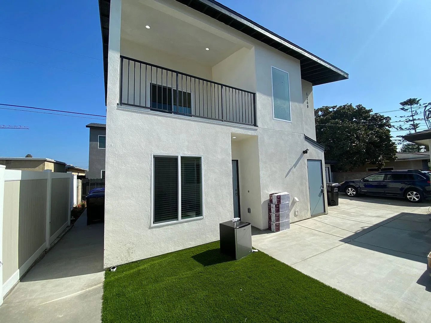 Great 4BD/2BA Option close to Campus — Photo 1