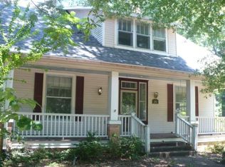 12960 Paris St, Huntingdon, TN 38344