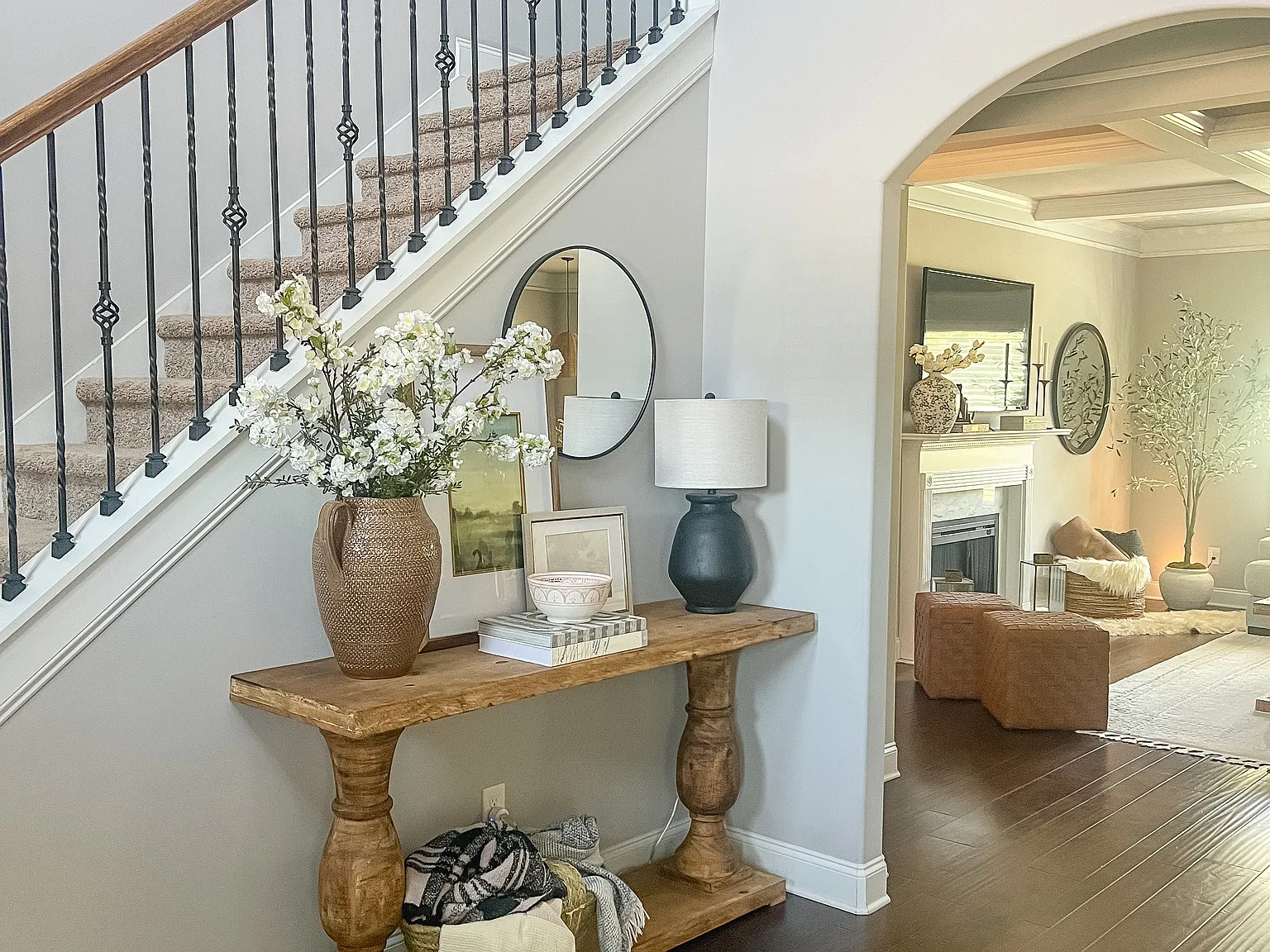 4 bed, 2822 sqft, $2,500 — Photo 4