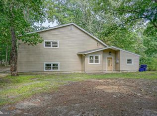 140 Sooy Place Rd, Tabernacle, NJ 08088