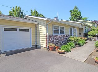 5603-5617 NE Everett St #5603, Portland, OR 97213