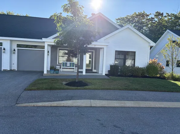 19 Mill Commons Dr, Scarborough, ME 04074