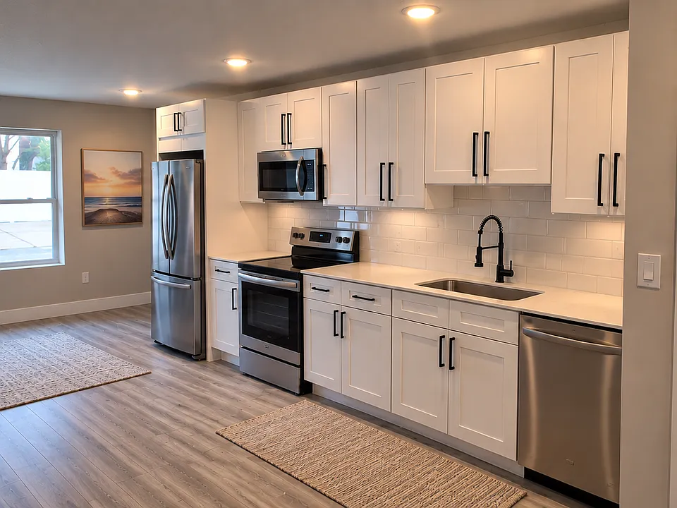 4355 Central Ave #102