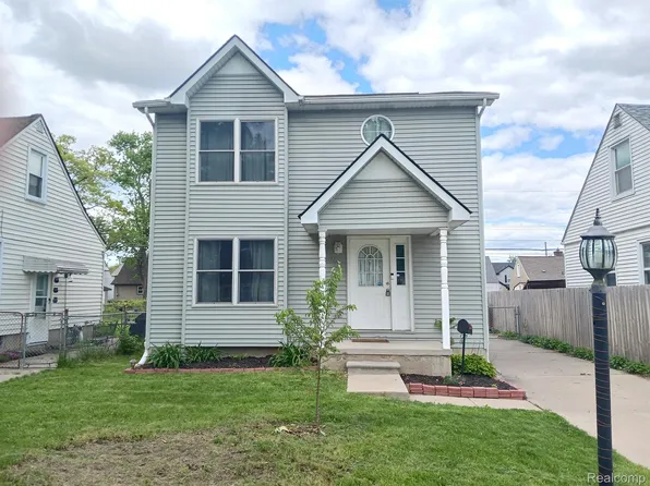 34024 Currier St, Wayne, MI 48184