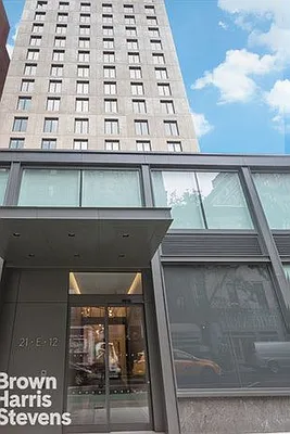 Rented by Brown Harris Stevens | media 37