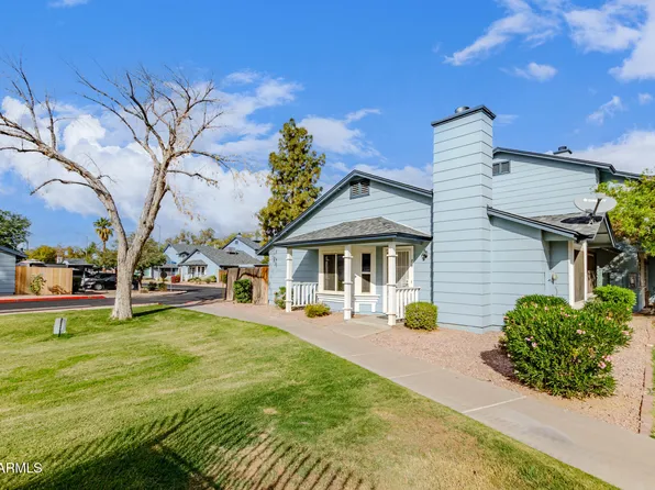 10101 N 91ST Avenue #74, Peoria, AZ 85345