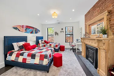 Sold by Bond New York