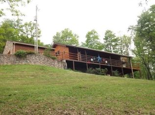 9729 Voris Rd, Logan, OH 43138