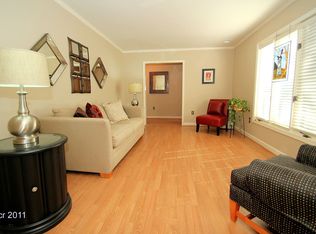 6013 McNair Rd, Charlotte, NC 28212