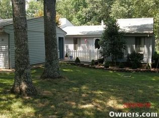 21 Woodland Ter, Fairfield Glade, TN 38558