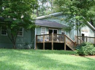 153 Admiralty Way, Milledgeville, GA 31061