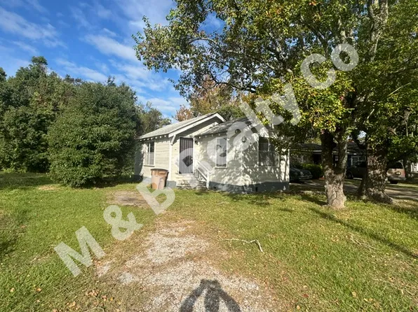 1304 Olive St, Mobile, AL 36605