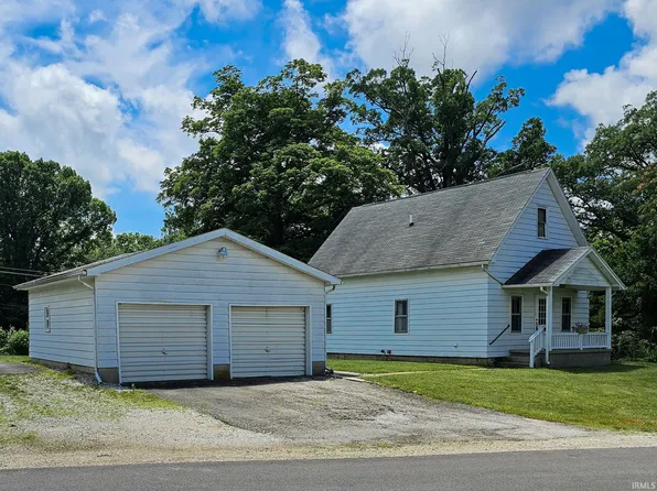 8817 W Gardner Rd, Bloomington, IN 47403