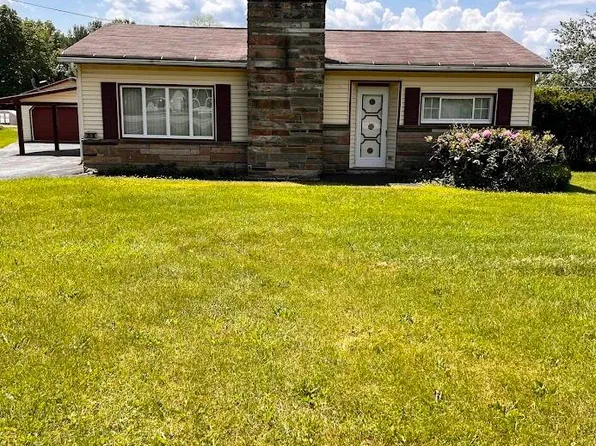 7618 Kylertown Drifting Hwy, Drifting, PA 16834