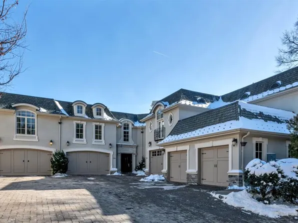 114 Bellaire Dr, Demarest, NJ 07627