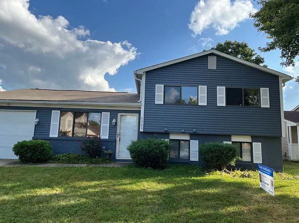 5353 Chaumonte Ave, Columbus, OH 43232