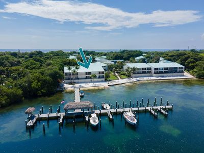 87200 Overseas Hwy APT I3, Plantation Key, FL, 33036