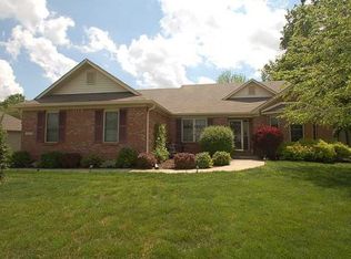 6436 Crystal Ridge Cir, Indianapolis, IN 46259