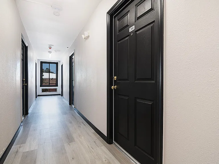 Casas On Cordova Street Apartments — Photo 42