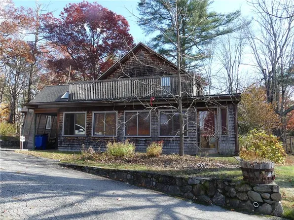 36 A Old Danielson Pike, North Scituate, RI 02857