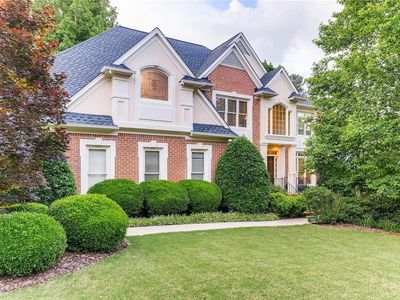 667 Crescent Ridge Trl SE, Mableton, GA, 30126