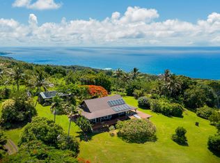 41049 Hana Hwy, Hana, HI 96713