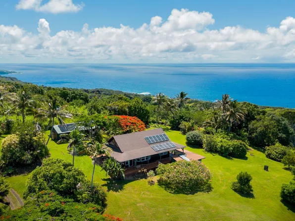 41049 Hana Hwy, Hana, HI 96713