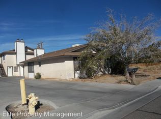 924 Atkins St #A, Ridgecrest, CA 93555