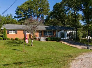 4155 Clifton Rd, Savannah, TN 38372