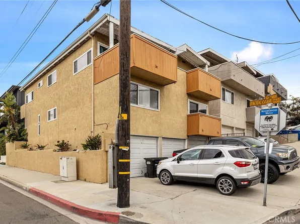 803 18th St, Hermosa Beach, CA 90254